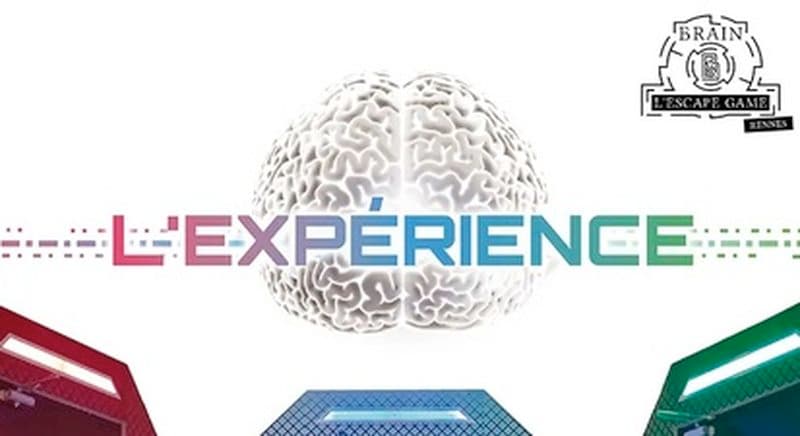 Escape Game à Rennes - quartier de la Courrouze