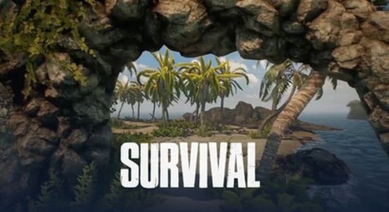 Escape game en réalité virtuelle à Saint-Egrève - Survival