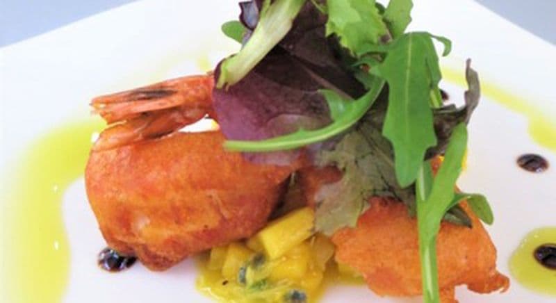 Cours de cuisine à Nice - quartier Libération