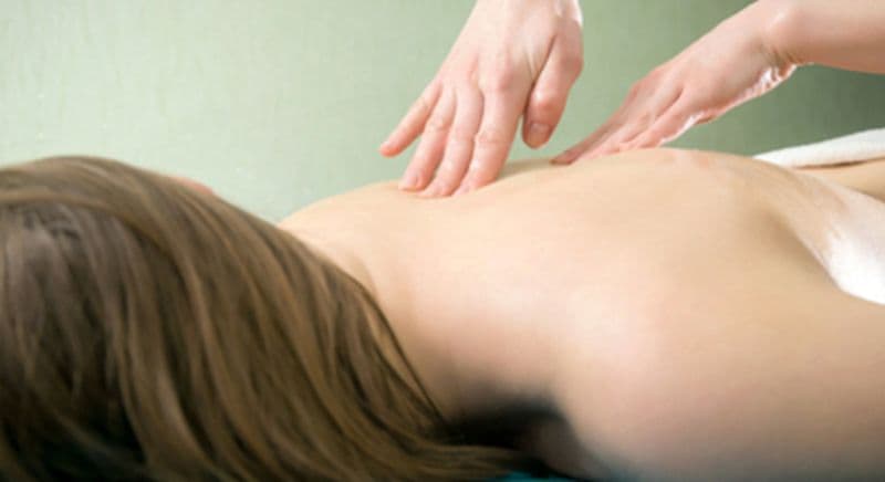 Billet Séance de massage relaxant à Fontenay-le-Comte