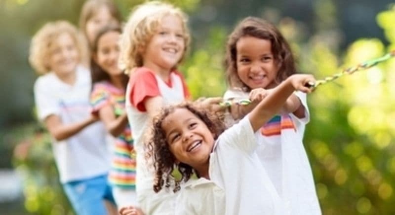 Escape Game Outdoor à Cannes - thème magie