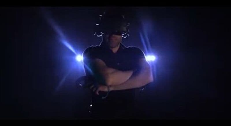 Réalité virtuelle à Saint-Egrève - Jumpers