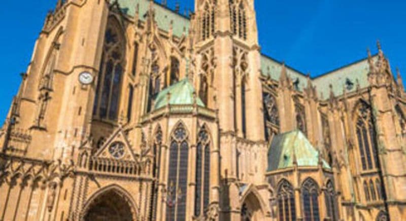 Jeu de piste découverte à Metz - The Walking Dead