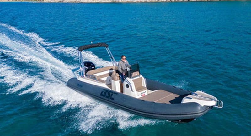 Location de bateau avec permis à Beaulieu sur Mer