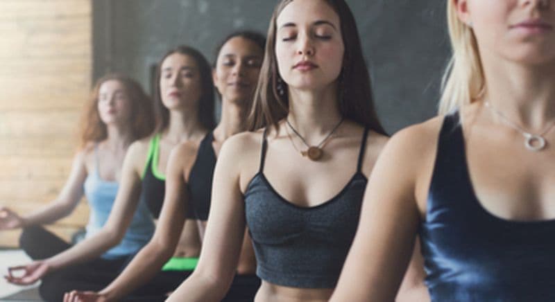 Cours de Yoga dans le 15e arrondissement de Paris