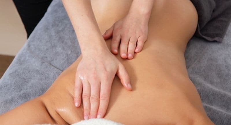 Massage drainant à Saint-Priest près de Lyon