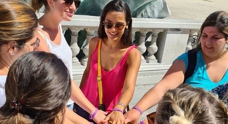 Escape Game outdoor à Strasbourg