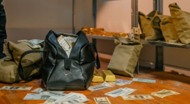 Escape Game Outdoor à Rouen - Braquage en ville