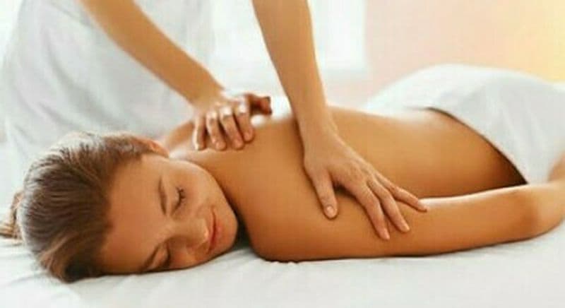 Massage à Angoulins près de la Rochelle