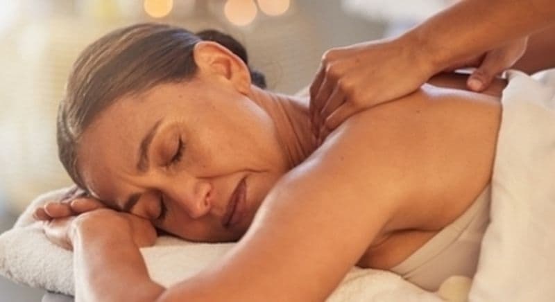 Massage sensoriel à Nantes - quartier Toutes Aides