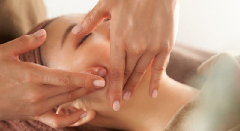 Massage Kobido à Bonsecours près de Rouen