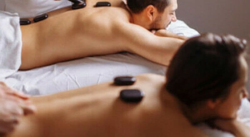 Massage duo à La Rochelle