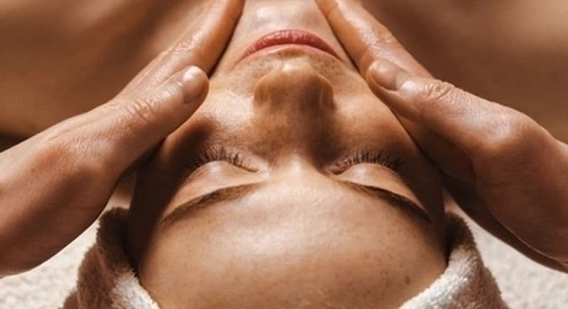 Massage Kobido du visage à Marseille