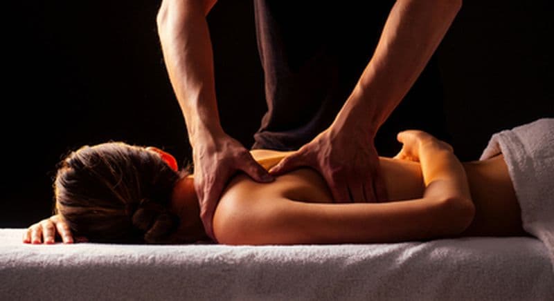 Massage Tui Na à Saint-Priest