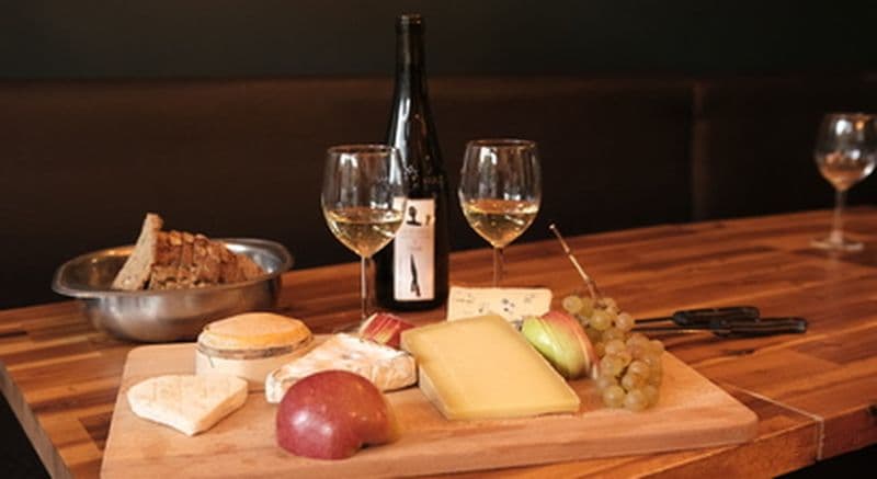 Atelier de dégustation de fromages à Toulouse