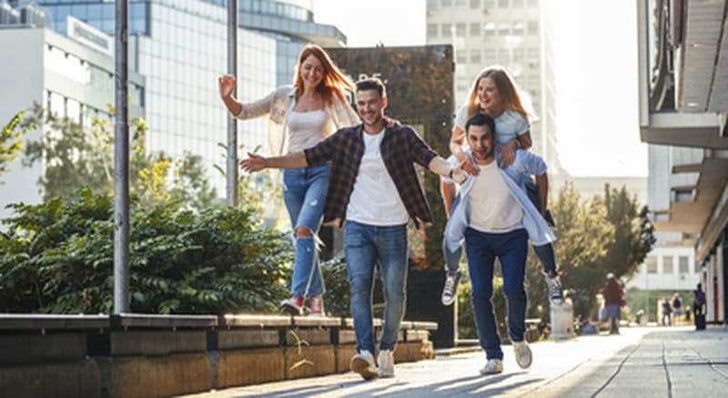 Escape Game Outdoor à Strasbourg - The Walking Dead
