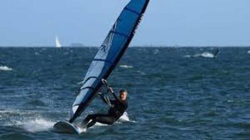 Initiation et Location en Voile légère à Carnac