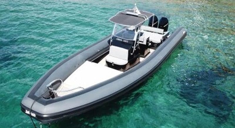 Location de bateau à Ajaccio