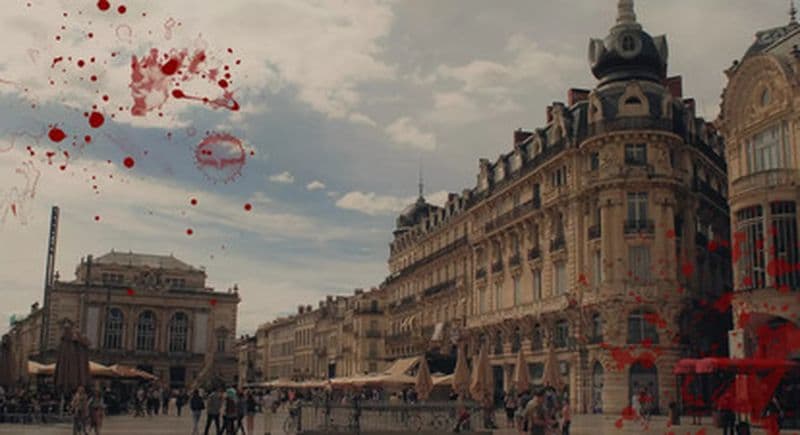 Escape Game Outdoor à Montpellier - The Walking Dead