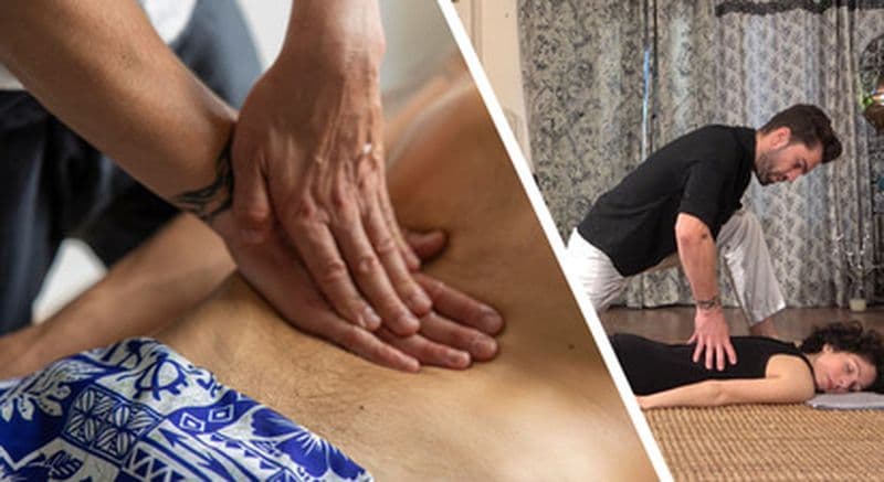 Massage du corps traditionnel à Lyon