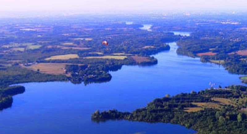 Cours de photographie en extérieur à Paris