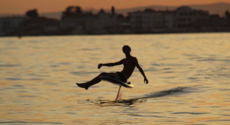 Billet Session d'e-foil à Carnon près de Montpellier