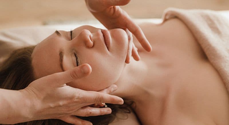 Massage à Saint-Samson-sur-Rance, près de Dinan