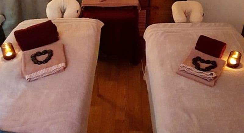 Billet Massage relaxant à Mer près de Chambord