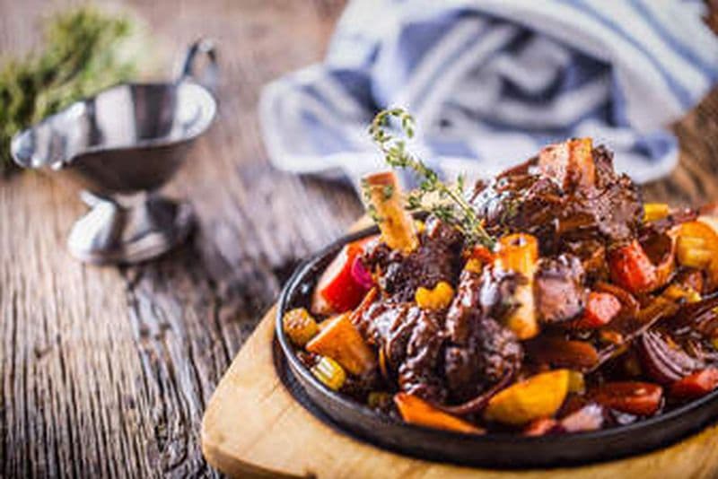 Atelier de cuisine à Éguilles près d'Aix-en-Provence