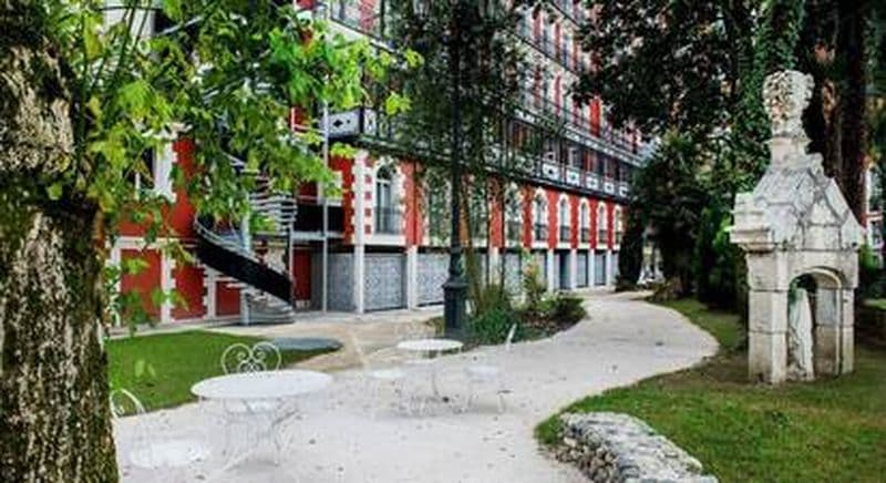 Séjour spa et gourmand en hôtel 4* à Lourdes