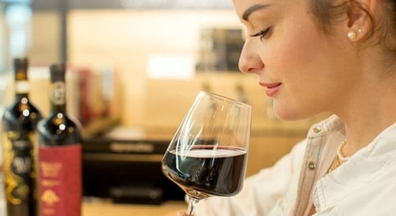 Atelier d'œnologie et dégustation de vins à Lyon