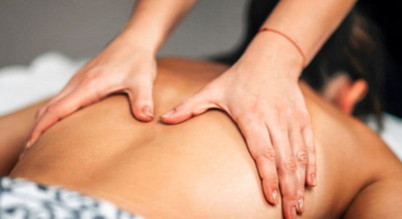 Massage Lomi-Lomi à Aix en Provence