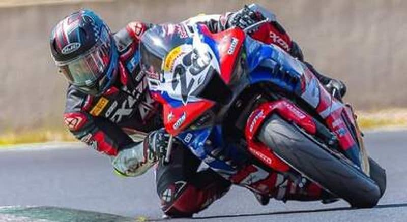 Stage de pilotage en moto personnelle - Circuit Val de Vienne