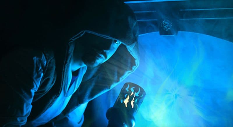 Escape Game Magie et Fantaisie (Merlin) à Saint-Barthélemy-d'Anjou près d'Angers