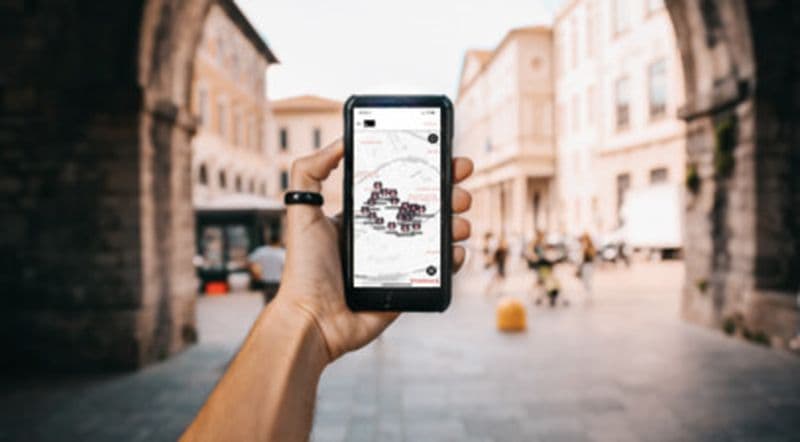 Escape Game Outdoor à Mulhouse - The Walking Dead