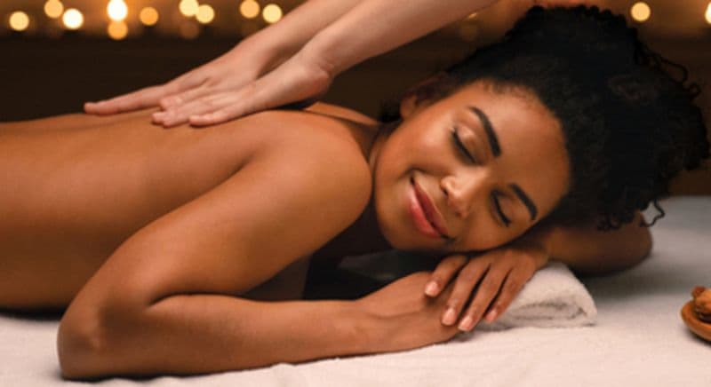 Massage californien, relaxant ou relaxant à Aubignan près de Carpentras