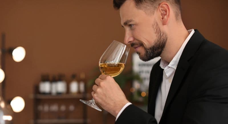 Dégustation de vins et atelier œnologique à Amiens