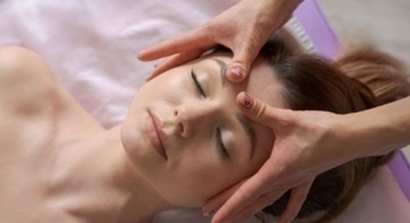 Billet Massage du visage près de Castres