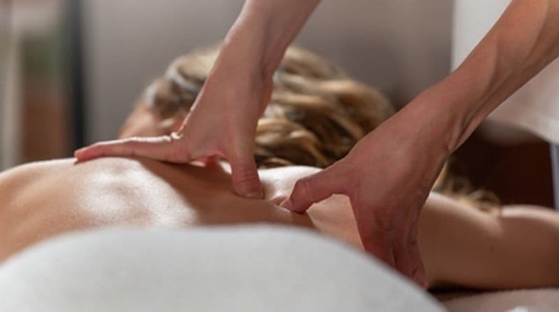 Massage personnalisé à Saint-Malo
