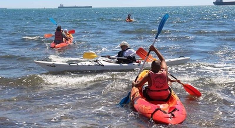 Location de Canoe-Kayak à Istres