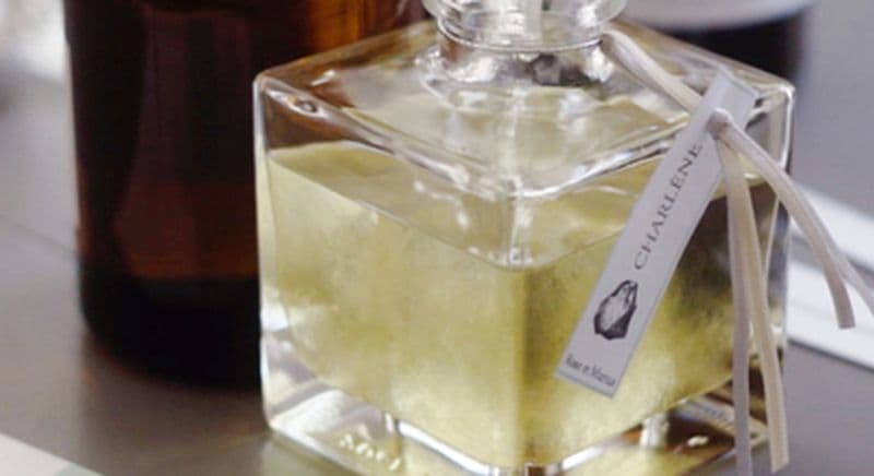 Atelier de création de parfum à Aix-en-Provence