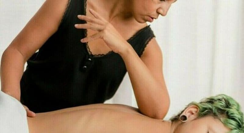 Massage suédois à Trévoux