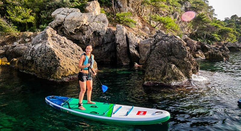 Location de Paddle à Istres