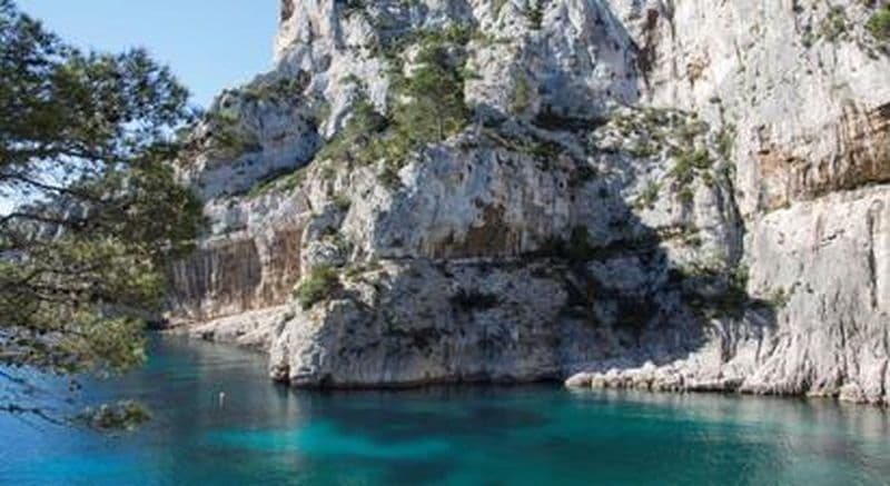 Randonné coucher de soleil Kayak et Snorkeling à Cassis
