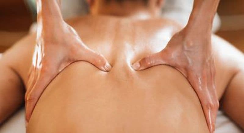 Massage relaxant à Montpellier