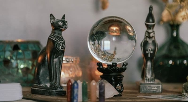 Escape Game autours de la sorcellerie à Bourg-en-Bresse