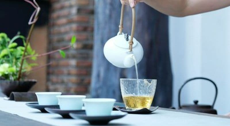 Atelier de dégustation de thé à Paris 9ème