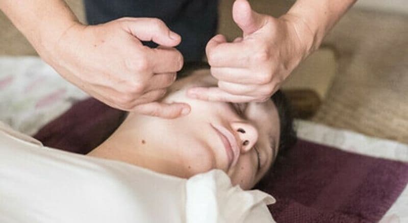 Massage et relaxation près de Lyon