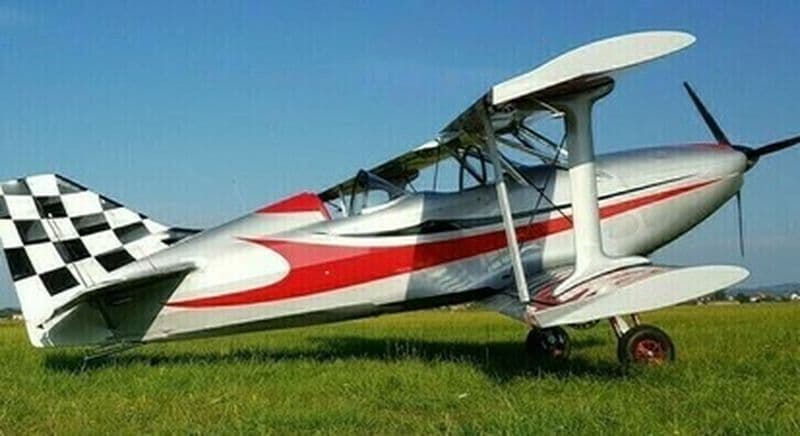 Billet Baptême en avion Biplan depuis Nîmes - Vol découverte d'Avignon et sa région