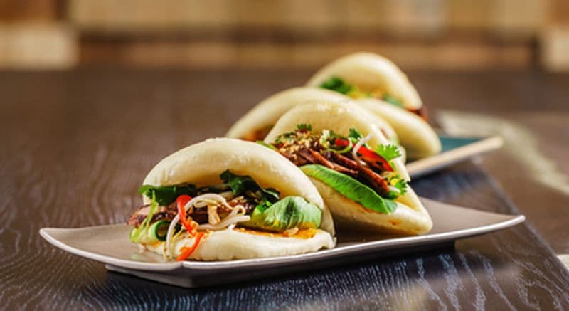 Atelier cuisine « Fabriquer ses baos » à Lyon